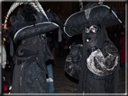 foto Maschere al Carnevale di Venezia